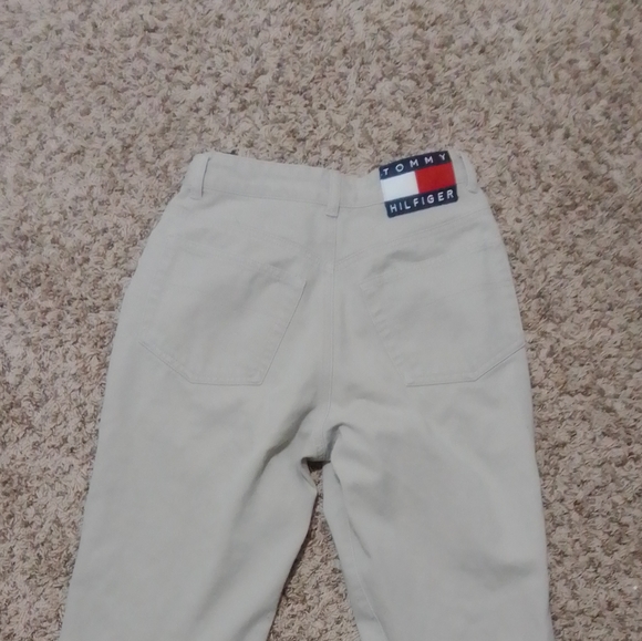 Tommy hilfiger pants - Picture 2 of 3
